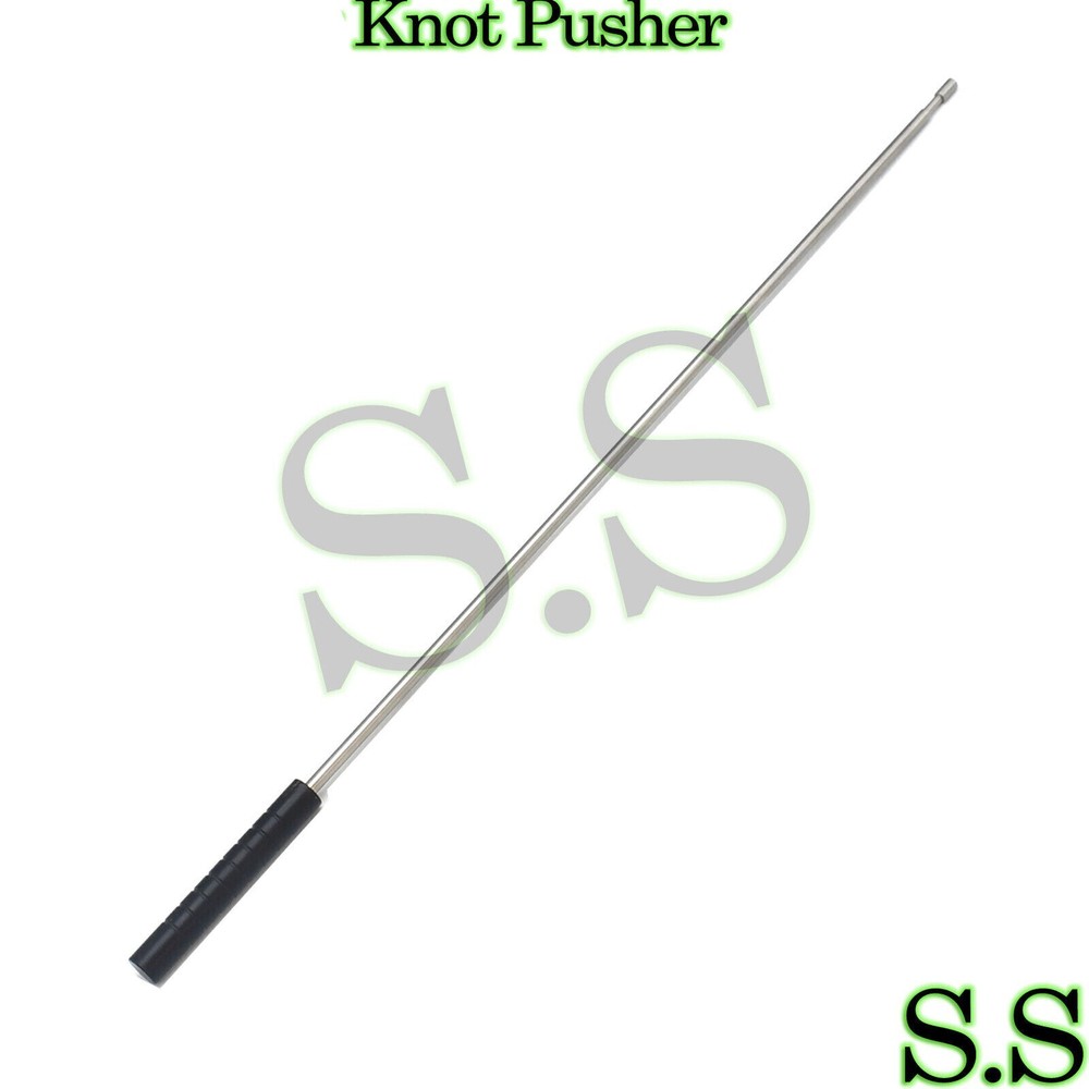 Lap Knot Pusher 5 mm,LP-002