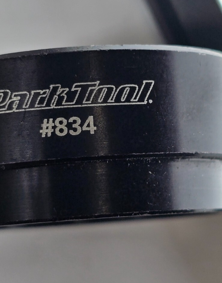 Park Tool - Crown Race Setting System - 1 ", 1-1/8 " CRS-1