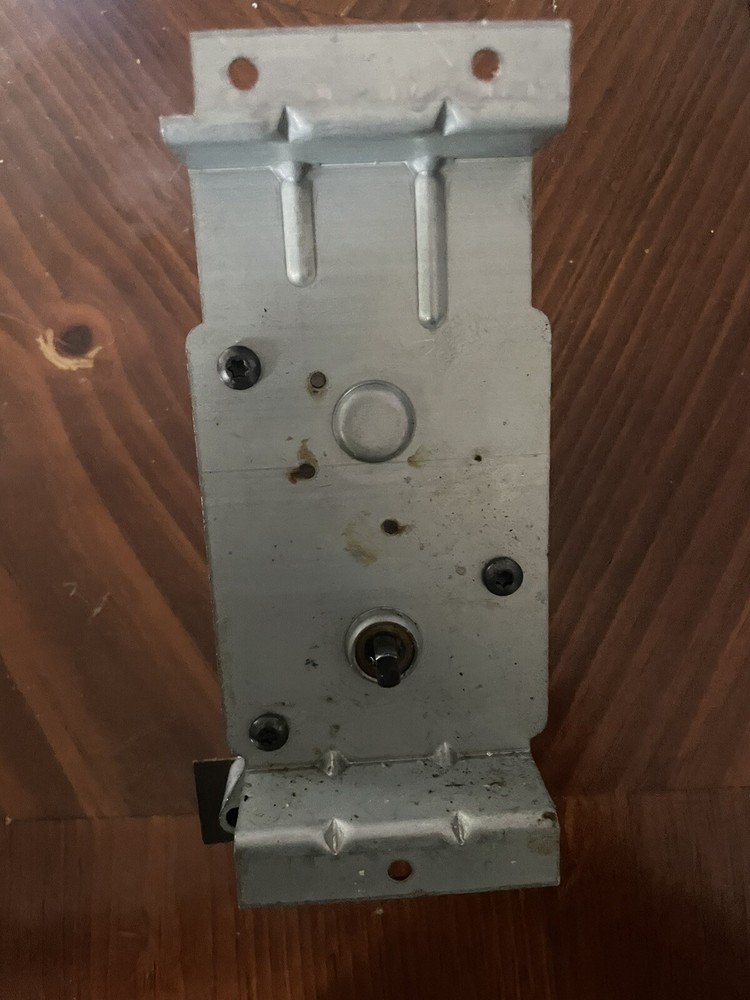 Single Column Motor w/Switch Dixie-Narco Soda Machine 501E 276E 600E Brown Disk