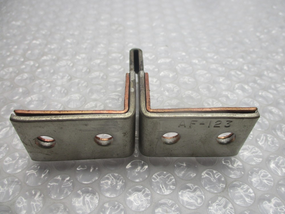 SQUARE D AF-123 HEATER NSMP