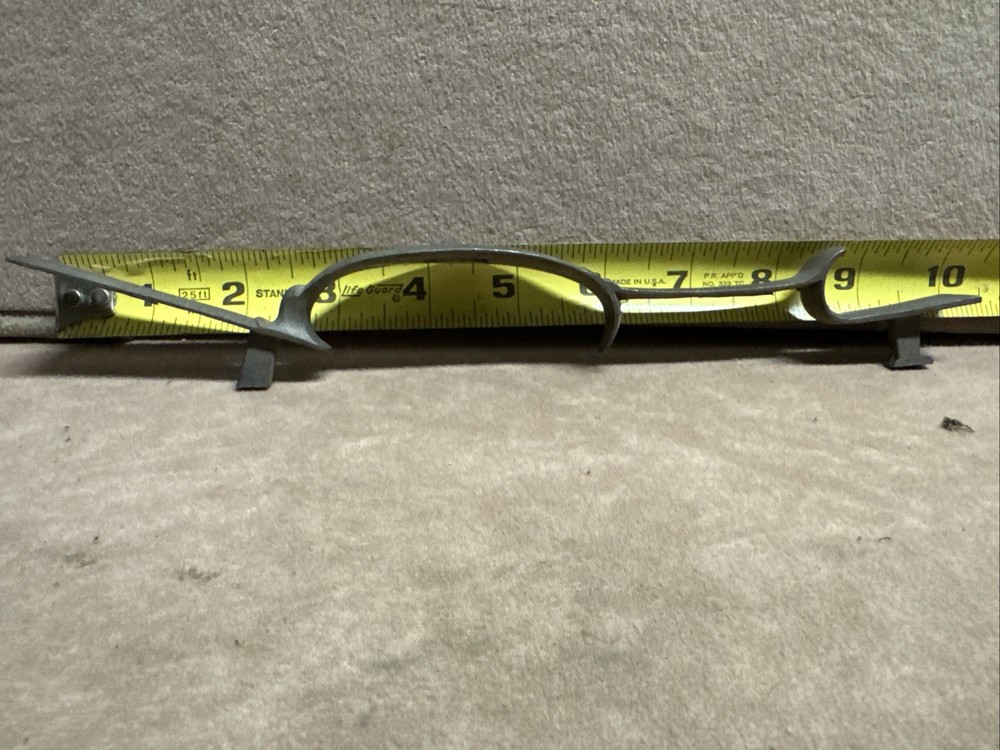 Bivins Blackpowder Trigger Guard