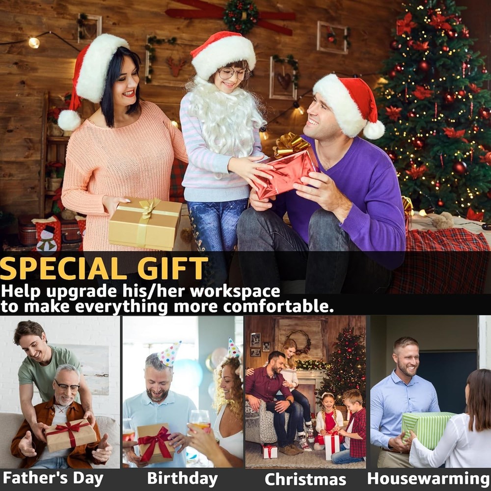 Professional 4 Layer Tool Organizer for Garage - Wall Mounted & Easy Install