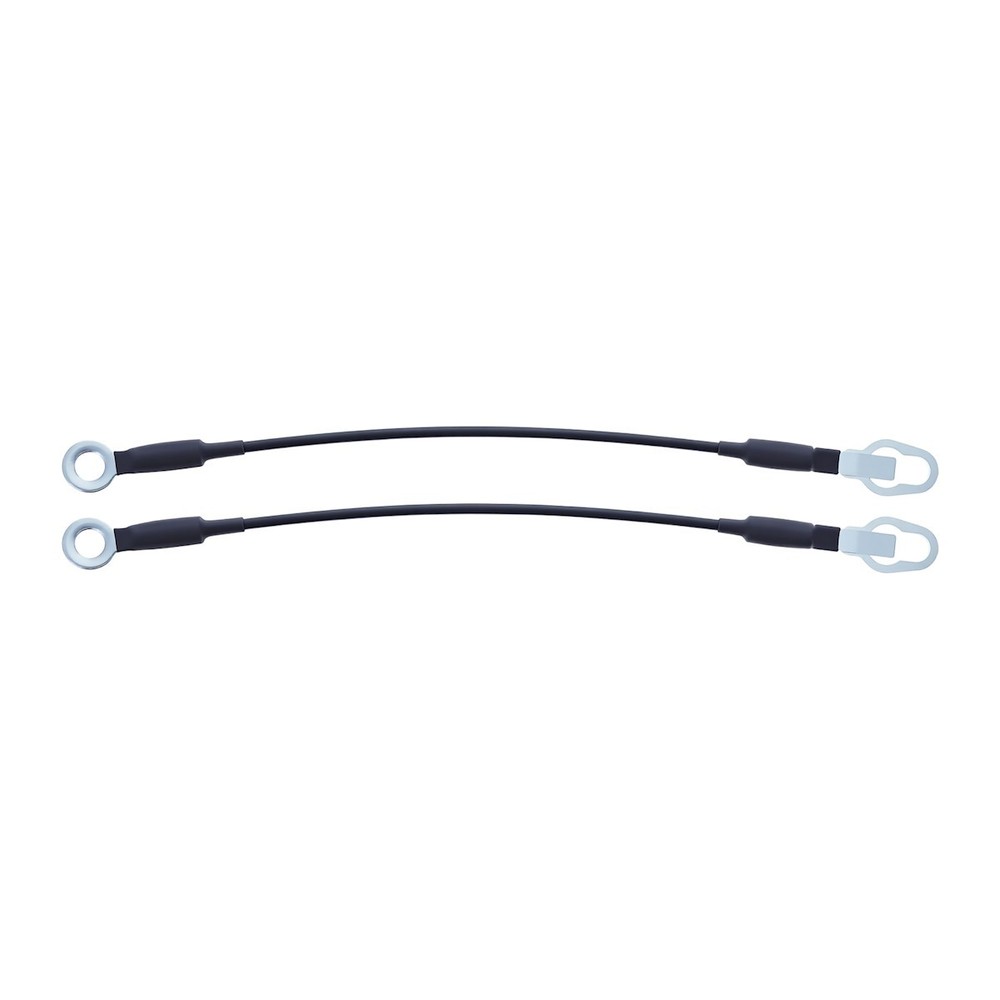 Tailgate Cables Set of 2 Driver or Passenger Side Right Left Left/Right Pair