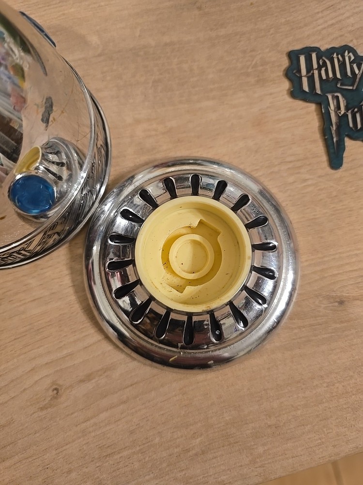 Harry Potter Magic Chalice