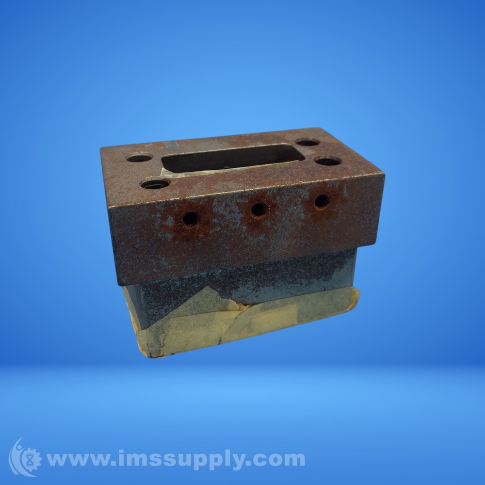 Industrial Mold Component USIP