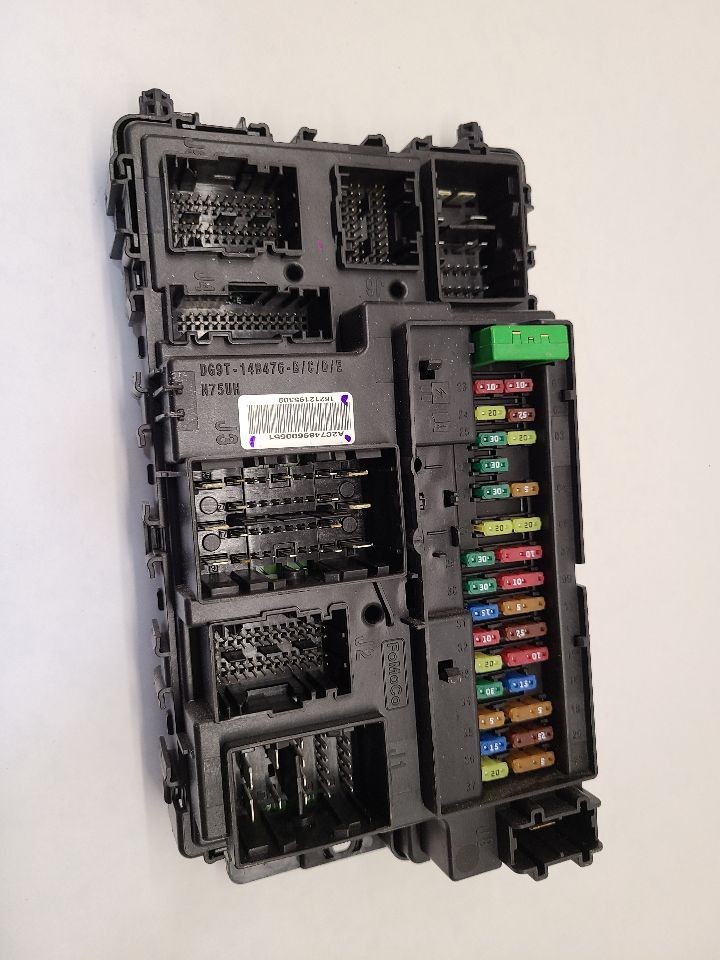 Multi-Function Module fits 2016 Ford Edge Multifunction keyless ignition p