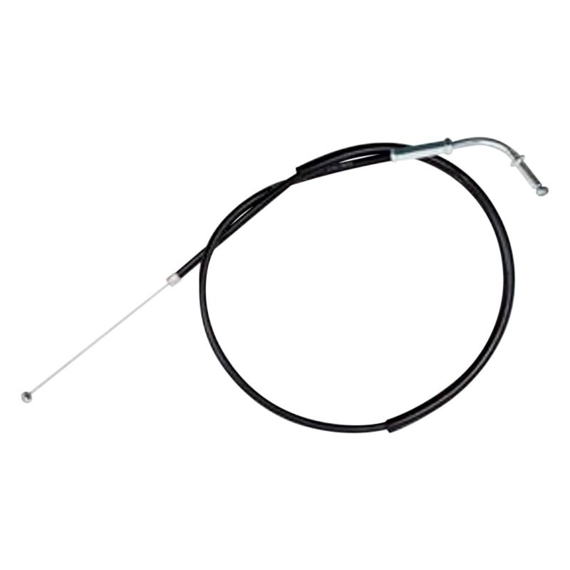 Motion Pro 03-0145 Black Vinyl Throttle Push Cable