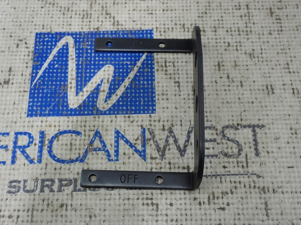 Square D HPANA Handle Lock Off Padlock Type New