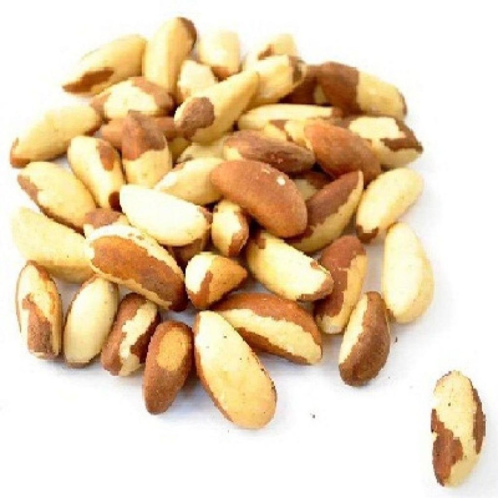 Brazil Nuts Raw by Its Delish, 5 LB