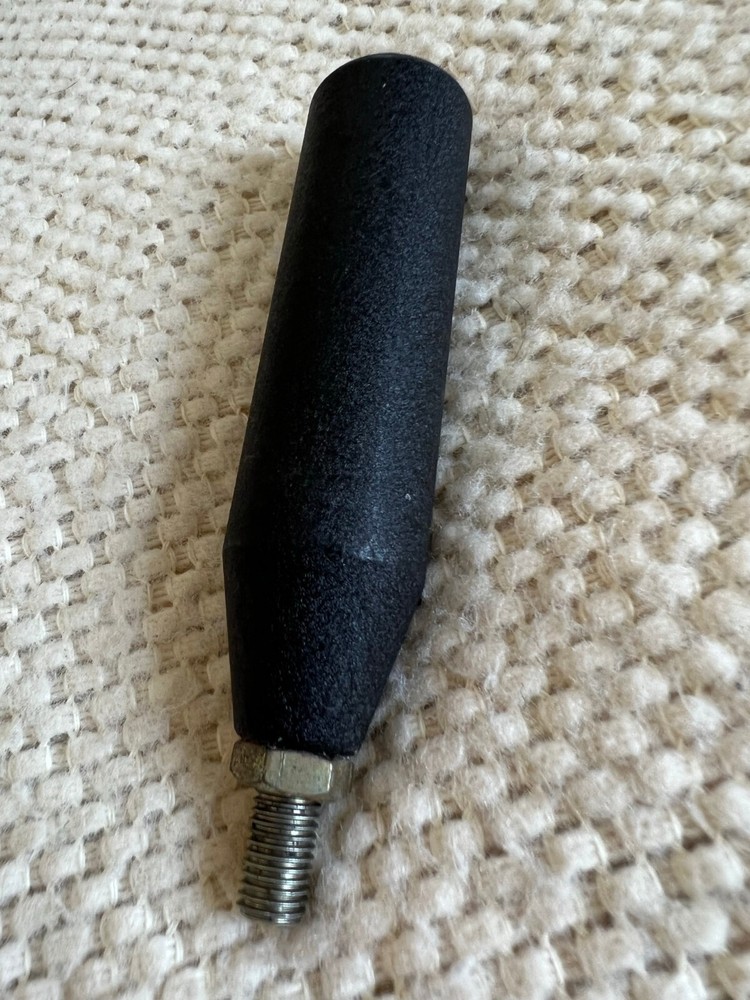 Cobra 4" Stabilizer Bar