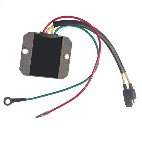 Voltage Regulator Rectifier For Kawasaki 21072-007