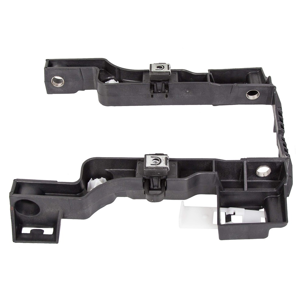 Pair Headlight Lamp Mounting Bracket Compatible with 2009-2020 Dodge Ram 1500