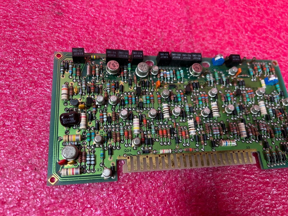 HP 853A Spectrum Analyzer DISPLAY 8559A Board 5061-5411