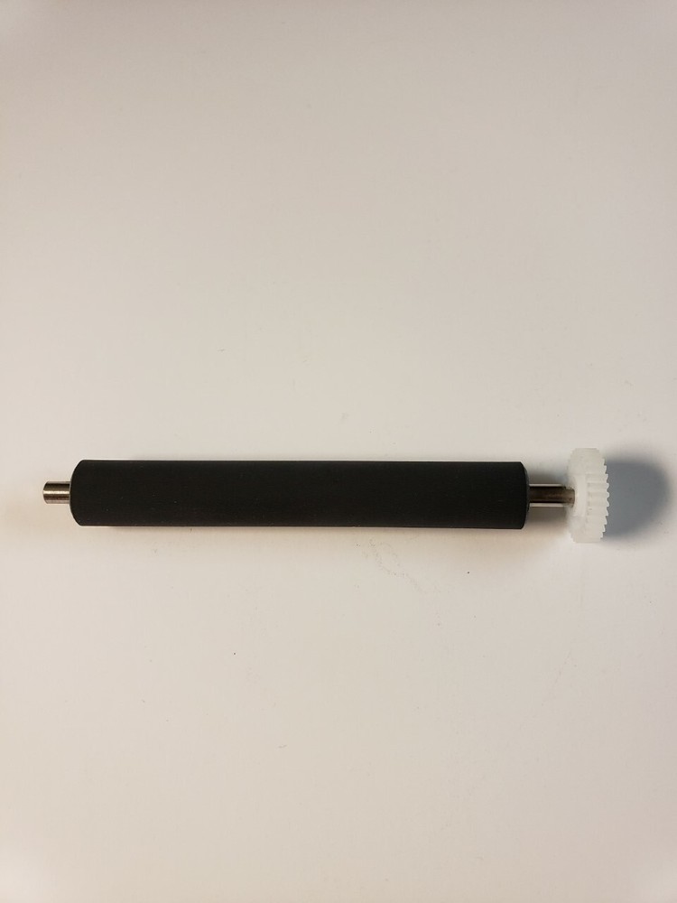 PRINTER ROLLER with GEAR for First Data FD200 FD200Ti FD300Ti