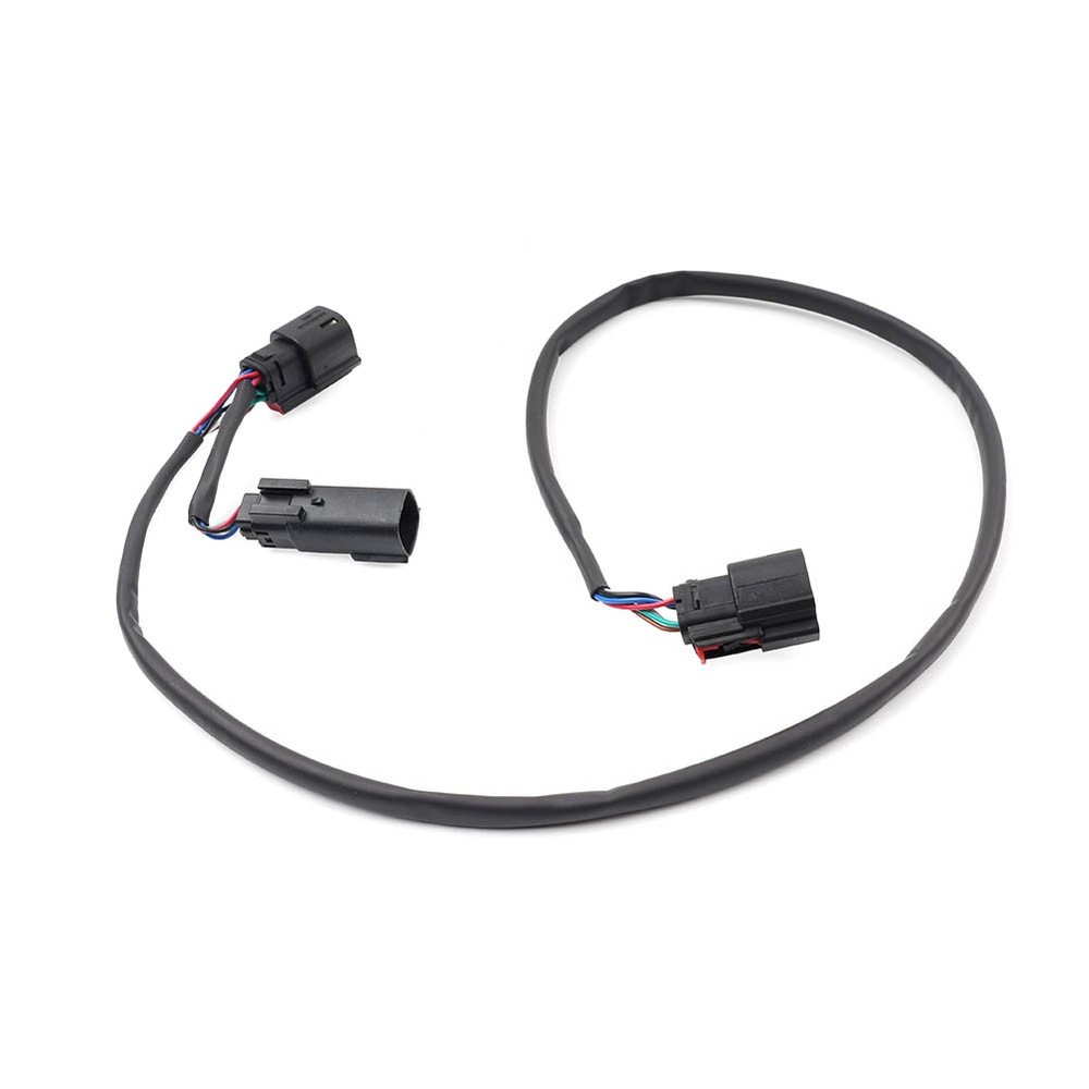 Dynamics Quick Disconnect Wire Harness For Harley Davidson Touring