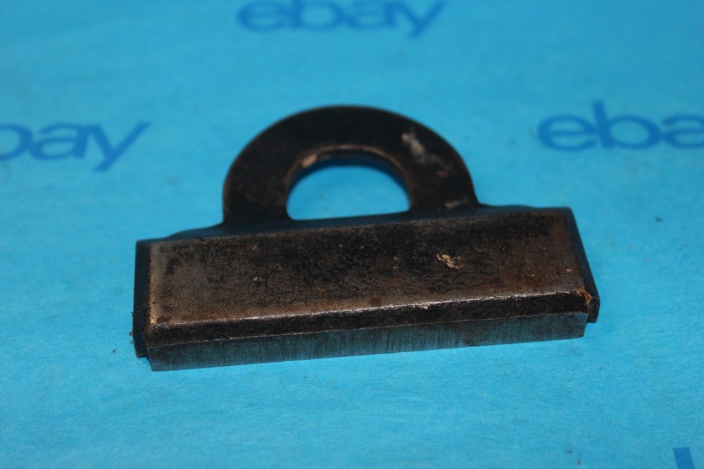Vintage E-Z Mark Butt Marker Gage Tool