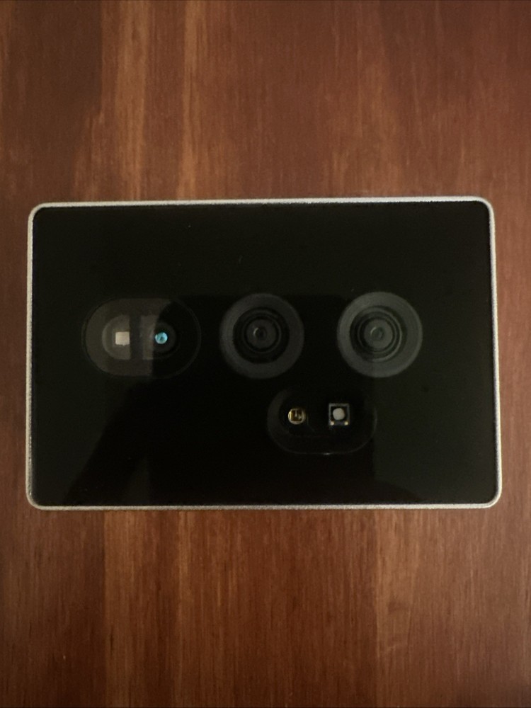 Luxonis Oak-D SR POE ToF