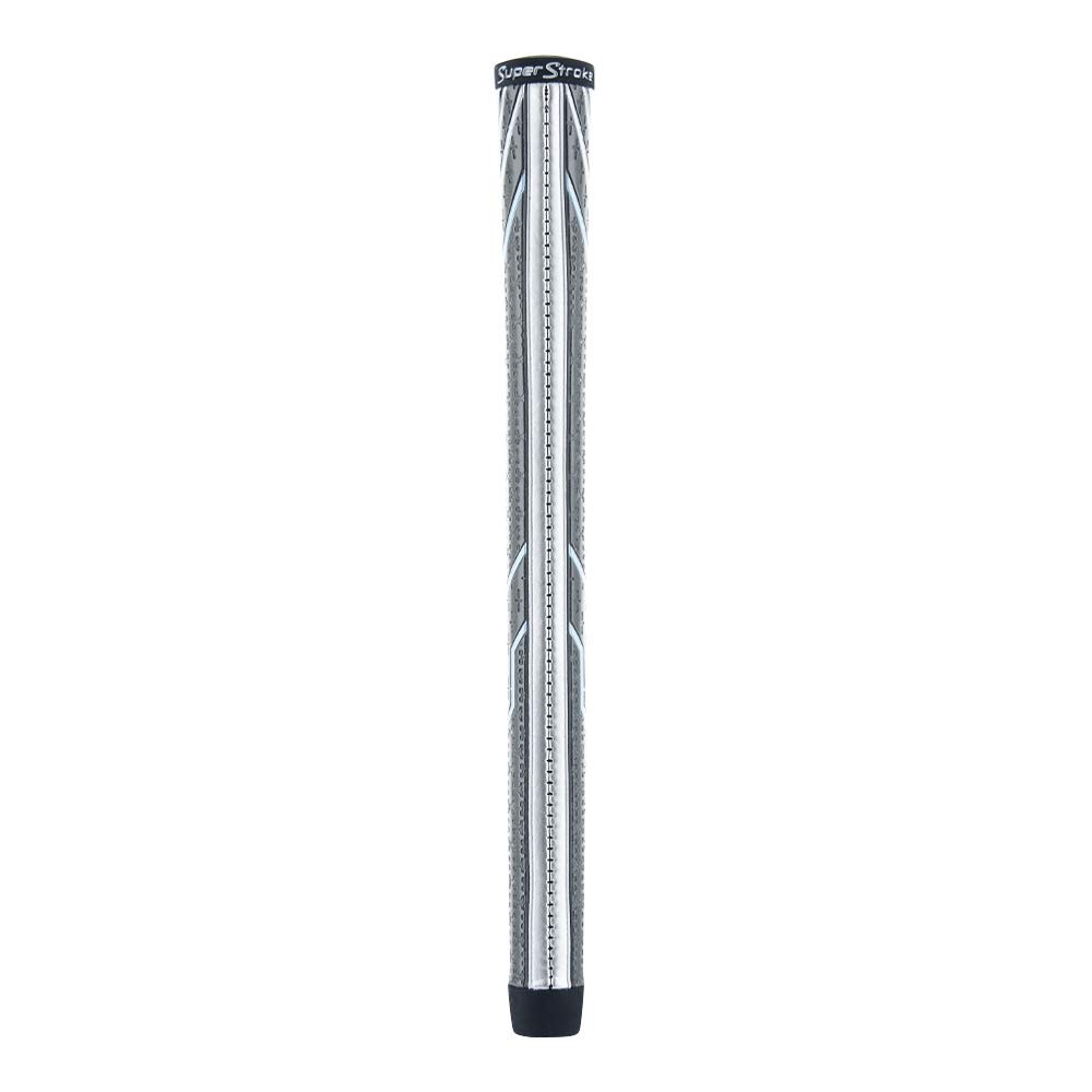 SuperStroke Traxion Tour Golf Club Grip, Midsize, Advanced Surface Texture Impro