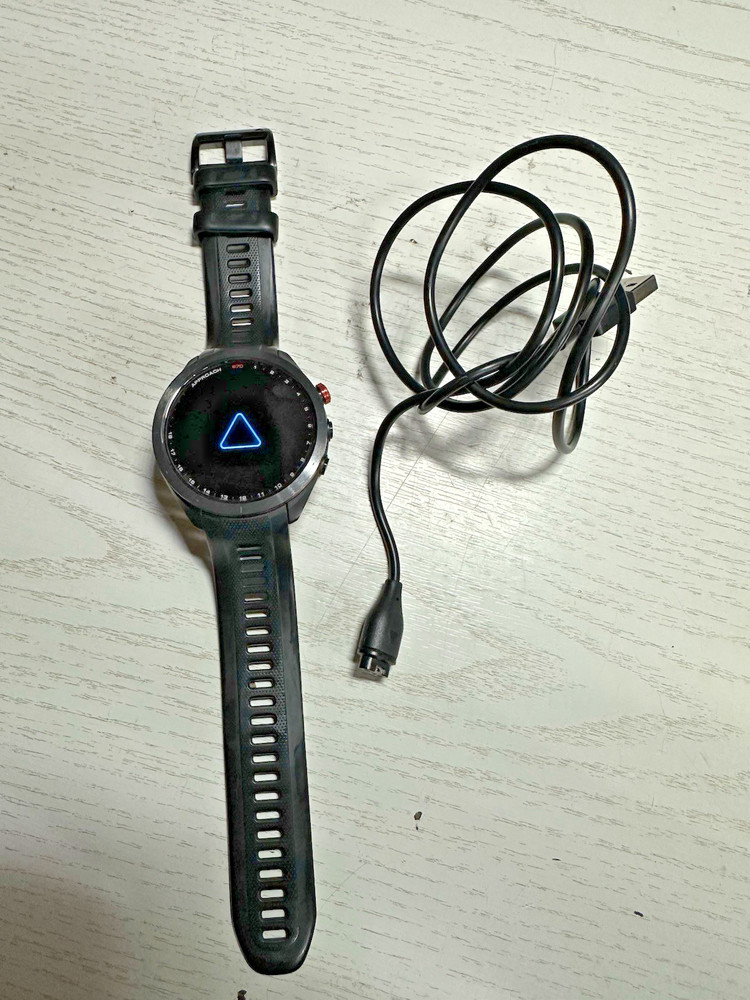 Garmin Approach S70 47mm