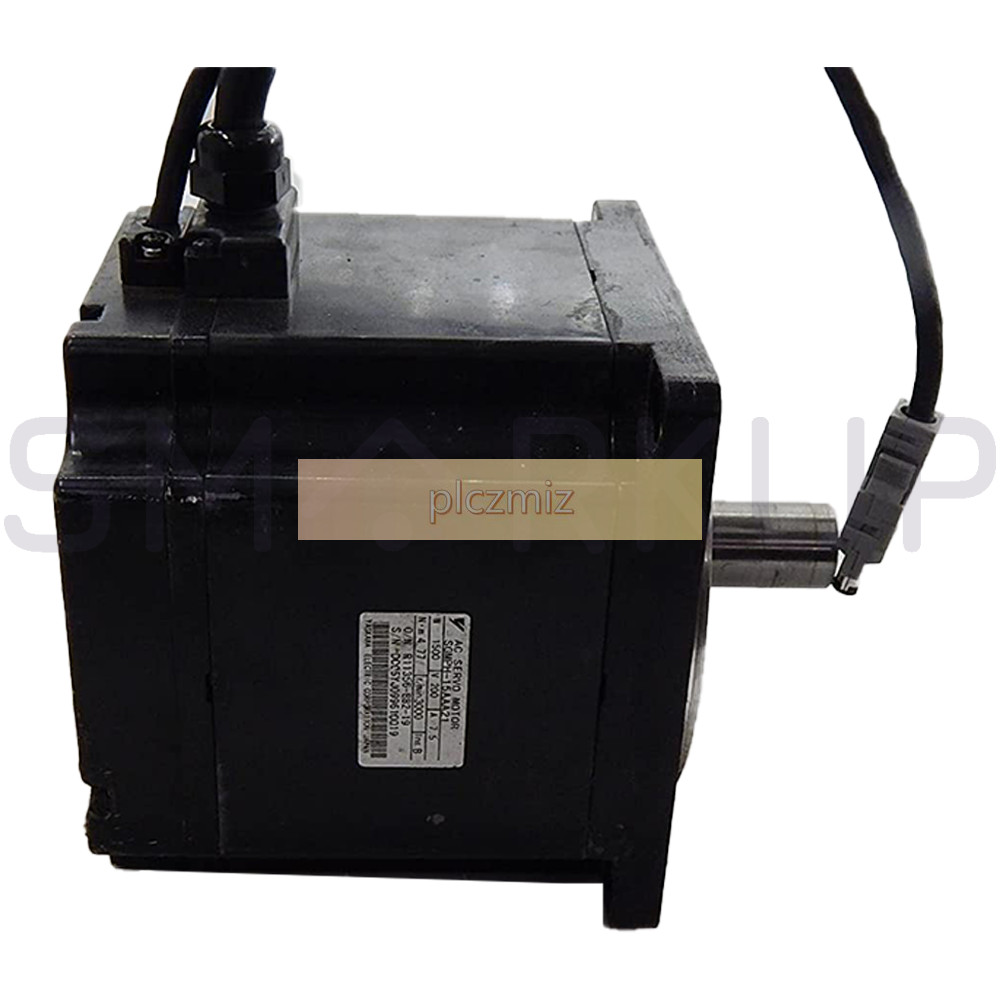 New In Box YASKAWA SGMPH-15AAA21 Servo Motor