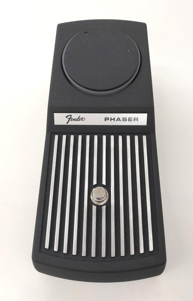 FENDER PHASER PR652 effector