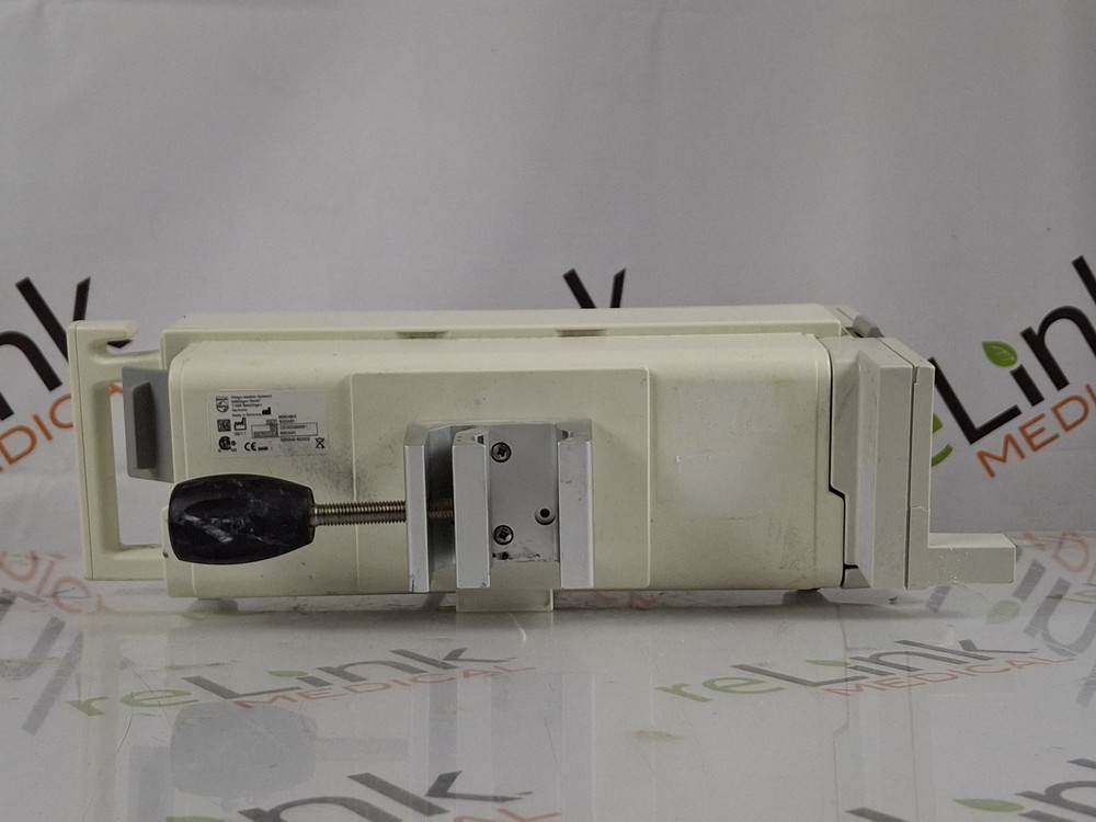 Philips M8048A IntelliVue Module Rack