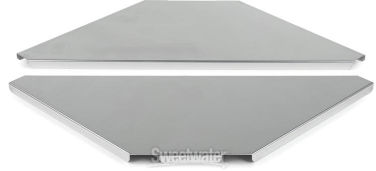 ADJ Pro Event TC Shelf Pair