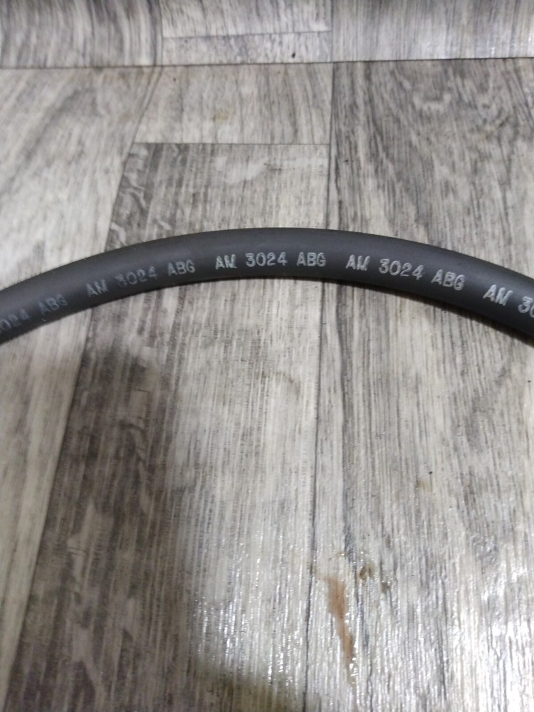 np249 tranfer case vent hose