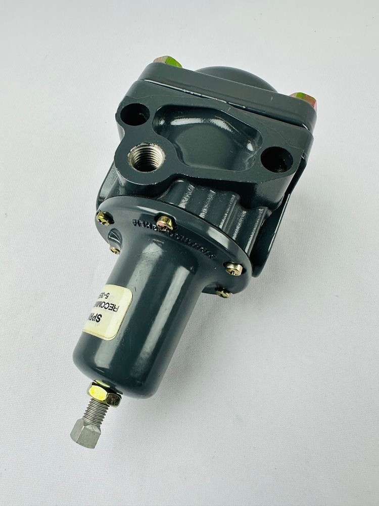 Fisher Controls 67AF Pressure Regulator