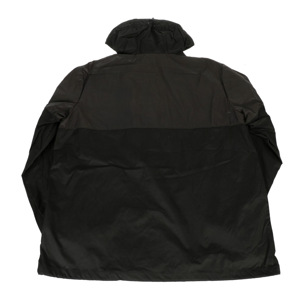 Women's BMW MINI Black Jacket With Back Pack