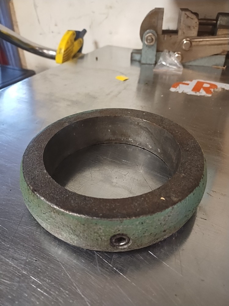 Powermatic 1200 Drill Press Column Collar