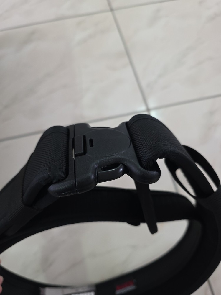 Bianchi Nylon Liner Belt, Model 7205