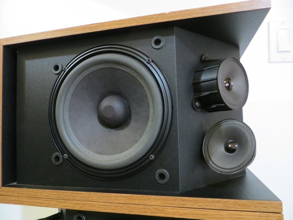 Bose 4.2 Series II Direct Reflecting Speakers