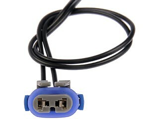 Dorman 645-628 Headlight Connector