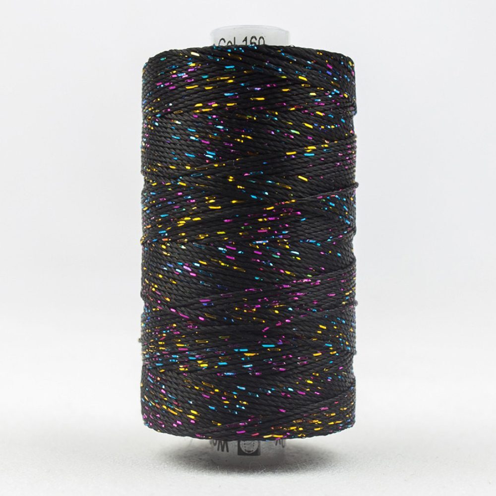 Wonderfil, Dazzle Metallic 8wt Thread (200yds)