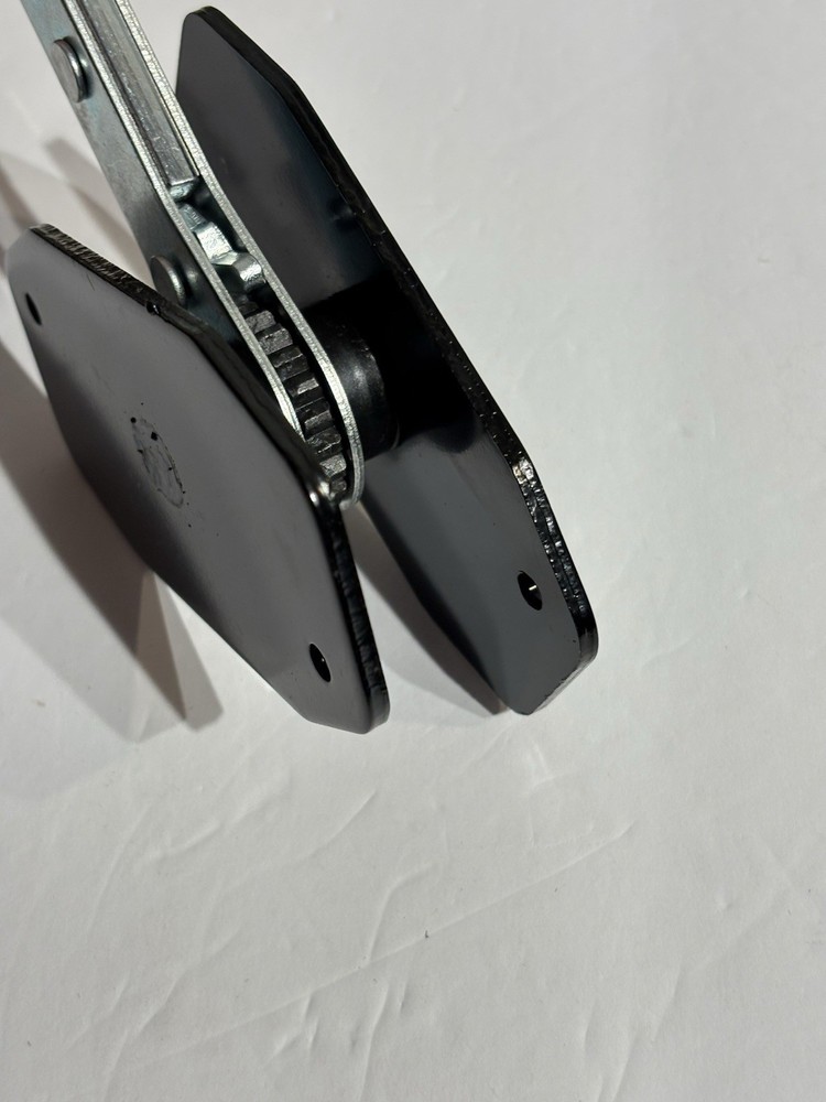 Brake Caliper Piston Spreader Tool – Ratcheting Disc Brake Compressor