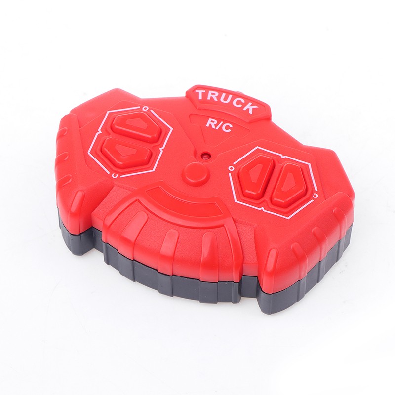 2.4G Four-way Remote Control Module 4CH RC Remote Control Transmitter Receiver