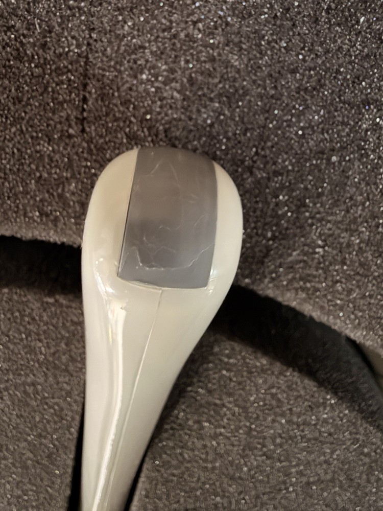 PHILIPS C10-3V CURVED ARRAY ENDOCAVITY TRANSDUCER PROBE, TESTED