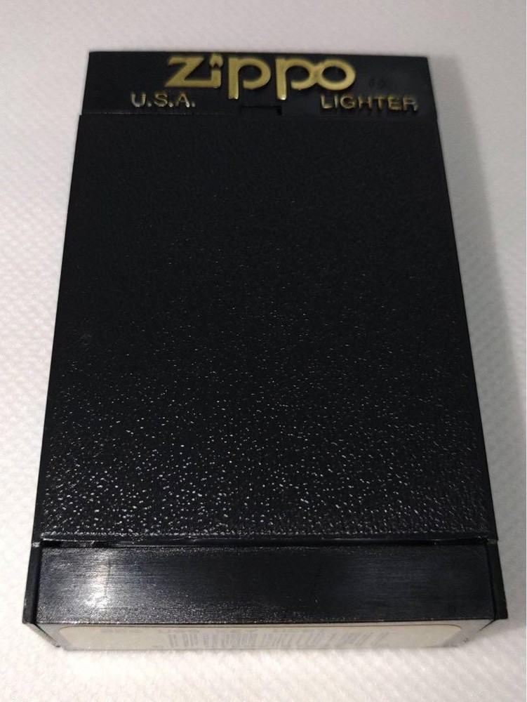 Zippo USS Key West USS-722 Lighter
