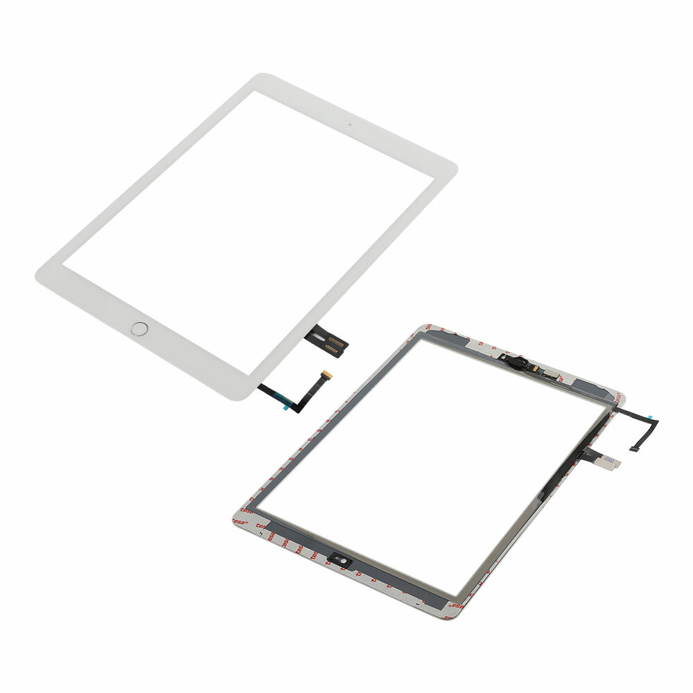 LCD Touch Screen Display Panel For iPad 9.7" 5th 6th 10.2" 7th 8th 9th 10th Lot