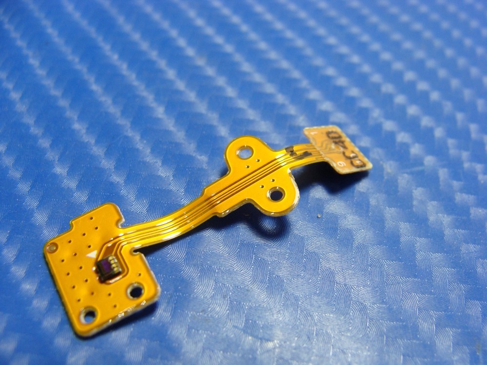 Samsung Galaxy GT- P3113TS 7" Genuine Automatic Light Sensor Flex Cable