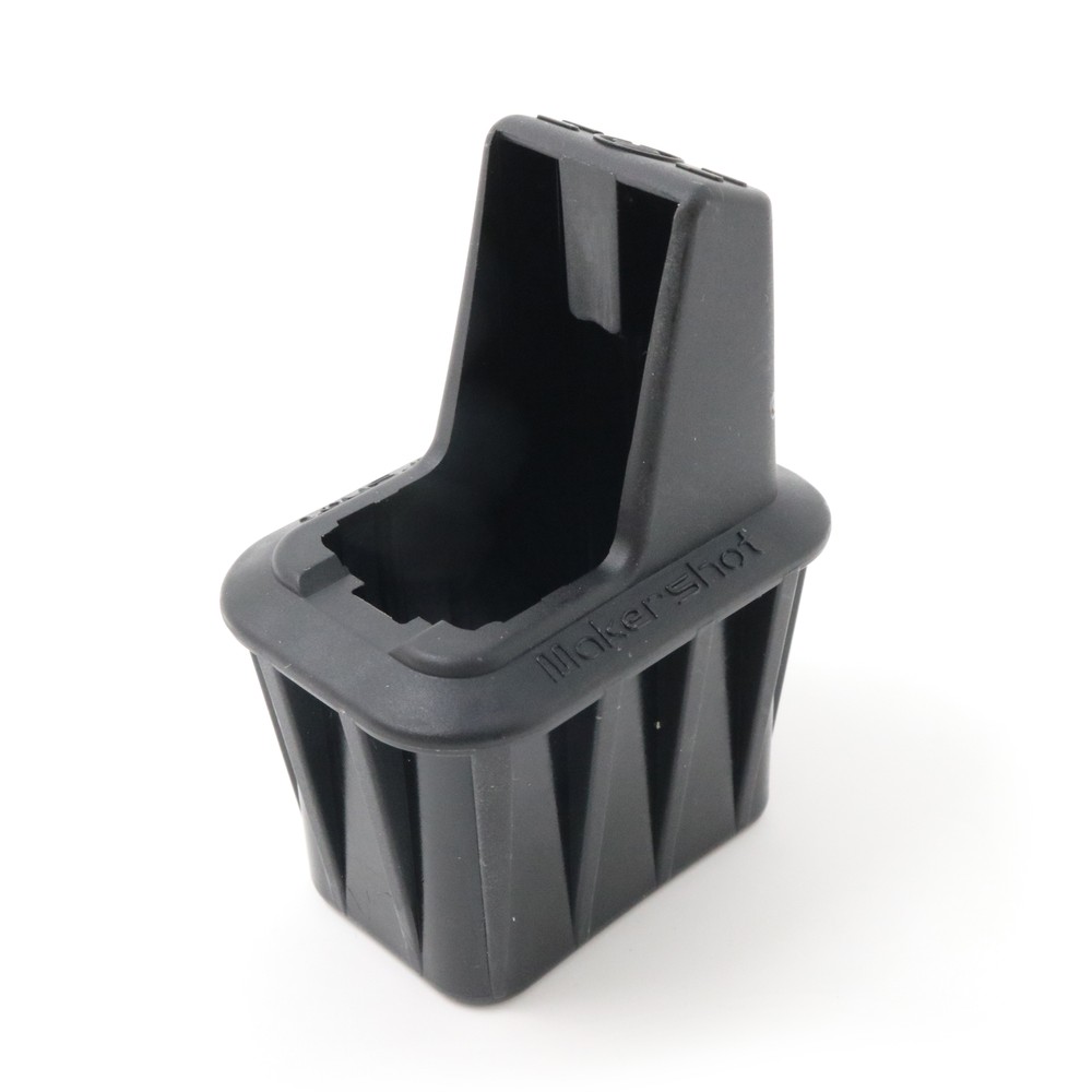 MAKERSHOT Speedloader for S&W M&P Shield Plus 9mm, Pistol Magazine Speed Loader