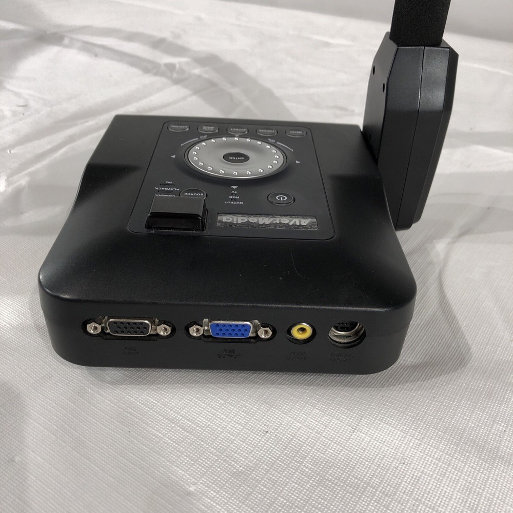 AVerMedia AVerVision CP150 Digital Document Camera