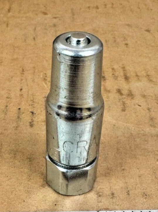 LDB-2002  BALCRANCK AUTOMATIC TIP PN:3332-028