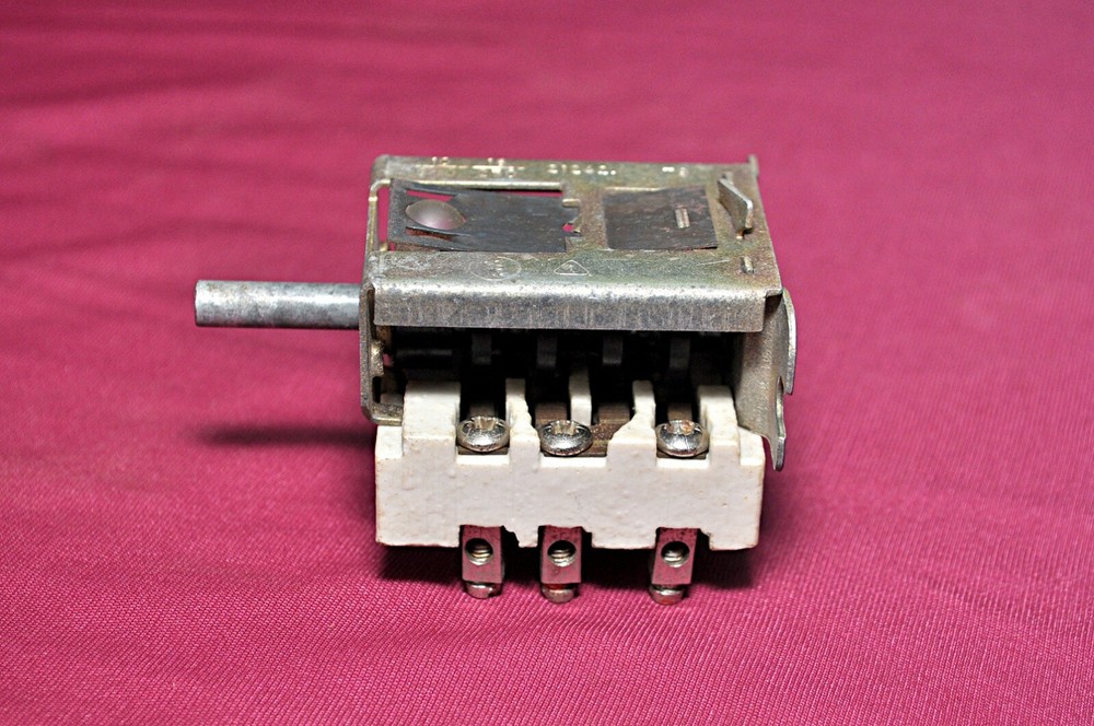 T125 Selector Switch 21242.79
