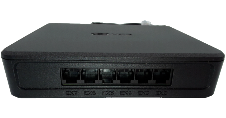 NCR 1613 Button Controller (New), 1613-0000-9090