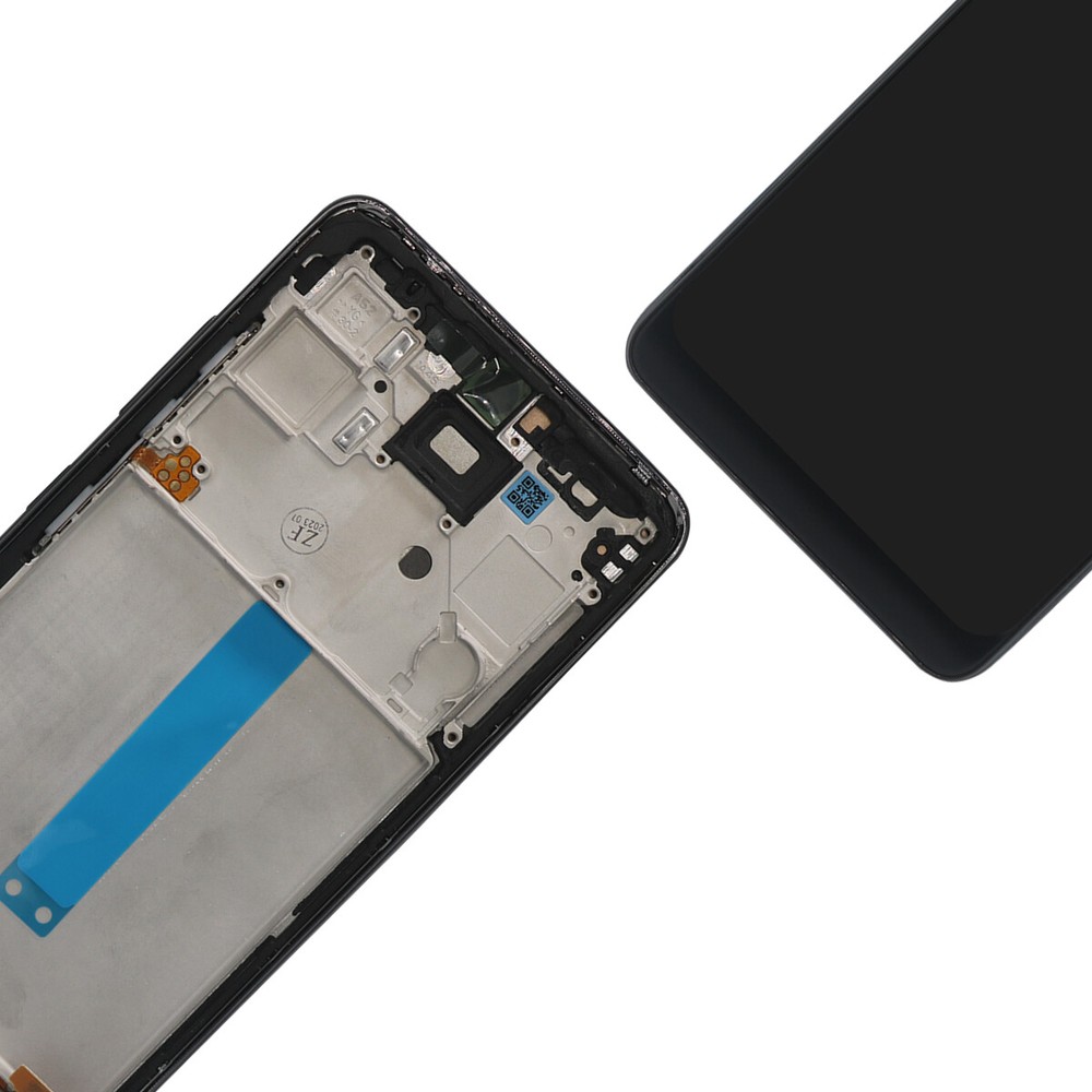 Replacement LCD Touch Screen Display + Frame For Samsung Galaxy A52 5G A526B