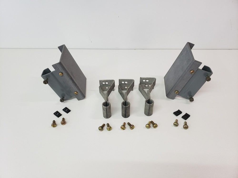 Square D Panelboard QMB Extension Kit Switch Mount Tabs Buss Set 60a