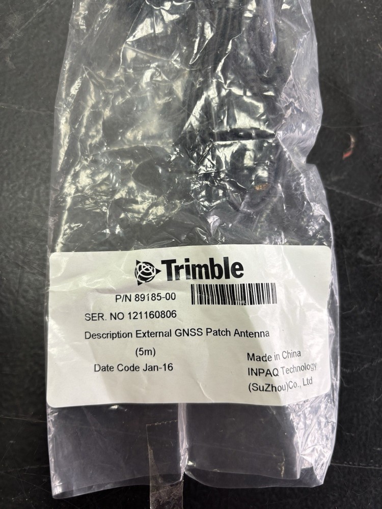 Trimble External GNSS Patch Antenna 89185-00