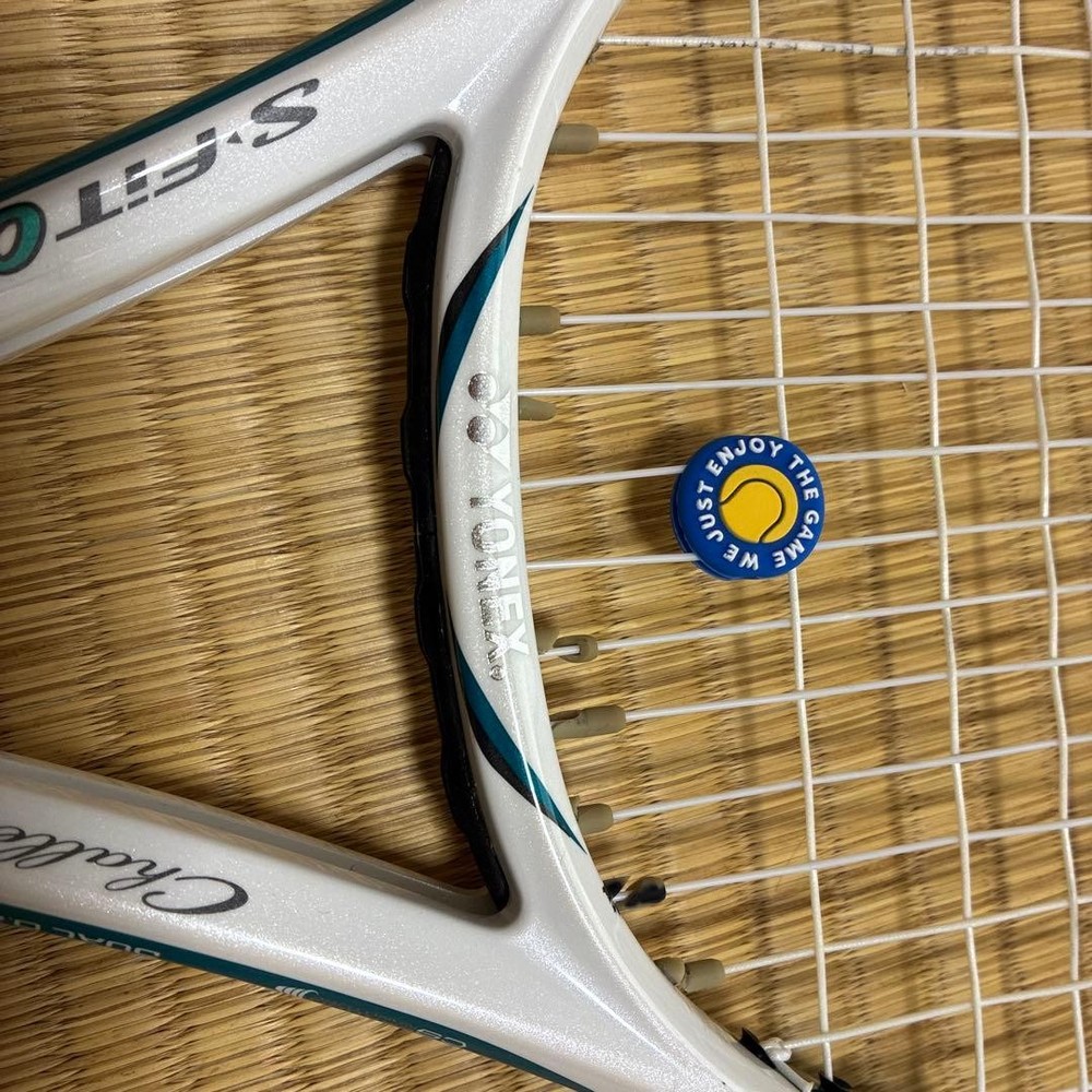 YONEX S-Fit α 105